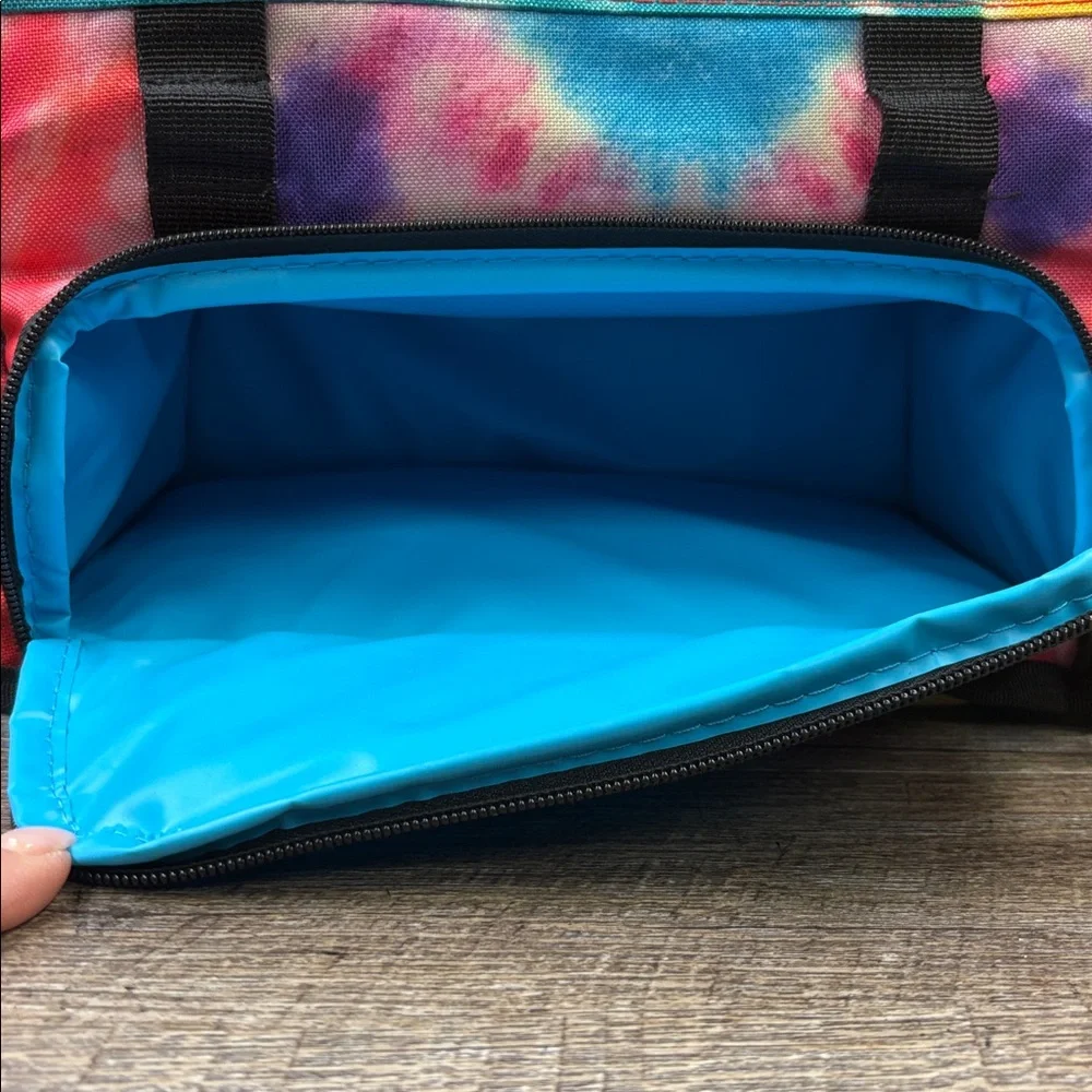 Igloo x Grateful Dead Tie-Dye Insulated Backpack Cooler – Dancing Bears - Picture 12 of 12
